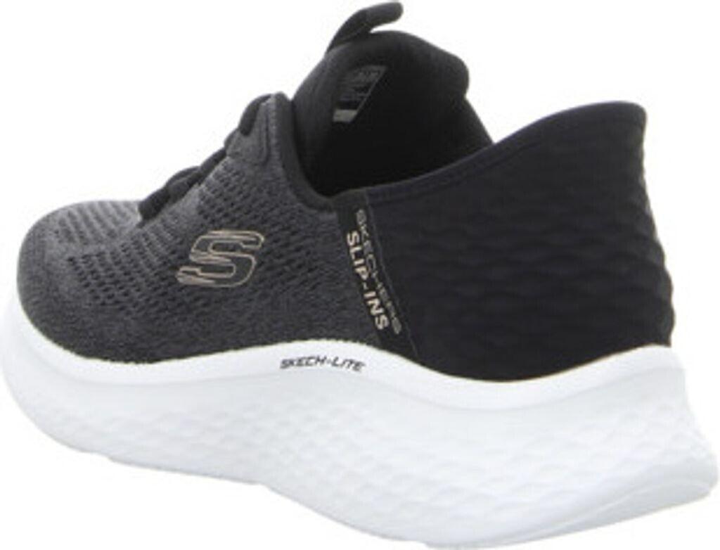 Skechers Slip-ons: Skech-Lite Pro - Primebase (232466) Primebase (232466) Black/gray