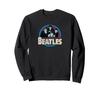 The Beatles - Cameo Beatles Sweatshirt