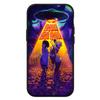 for iPhone 17 16 15 Xiaomi Poco F7 F8 X7 X6 C85 C75 C71 M8 Redmi Note 14 13 12 11 Pro Max 14C 13C A4 Phone Case DAN DA DAN Ayase Momo Dandadan Okarun