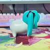 7cm Heiß Hatsune Miku Actionfiguren Q Version PVC Anime Modellfiguren Kawaii Cartoon Niedlich Desktop Dekoration Spielzeug Festival Geschenk