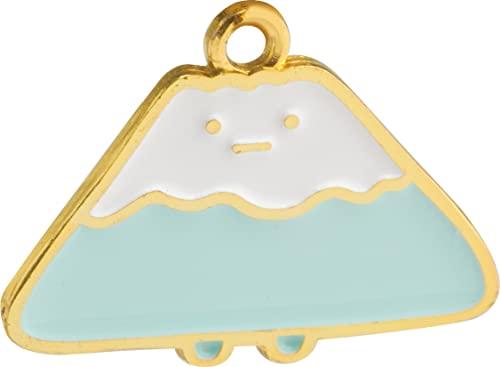 San-X Sumikkogurashi "Puppy and Dog Play" Sitting Plush Toy Polar Bear MF43501