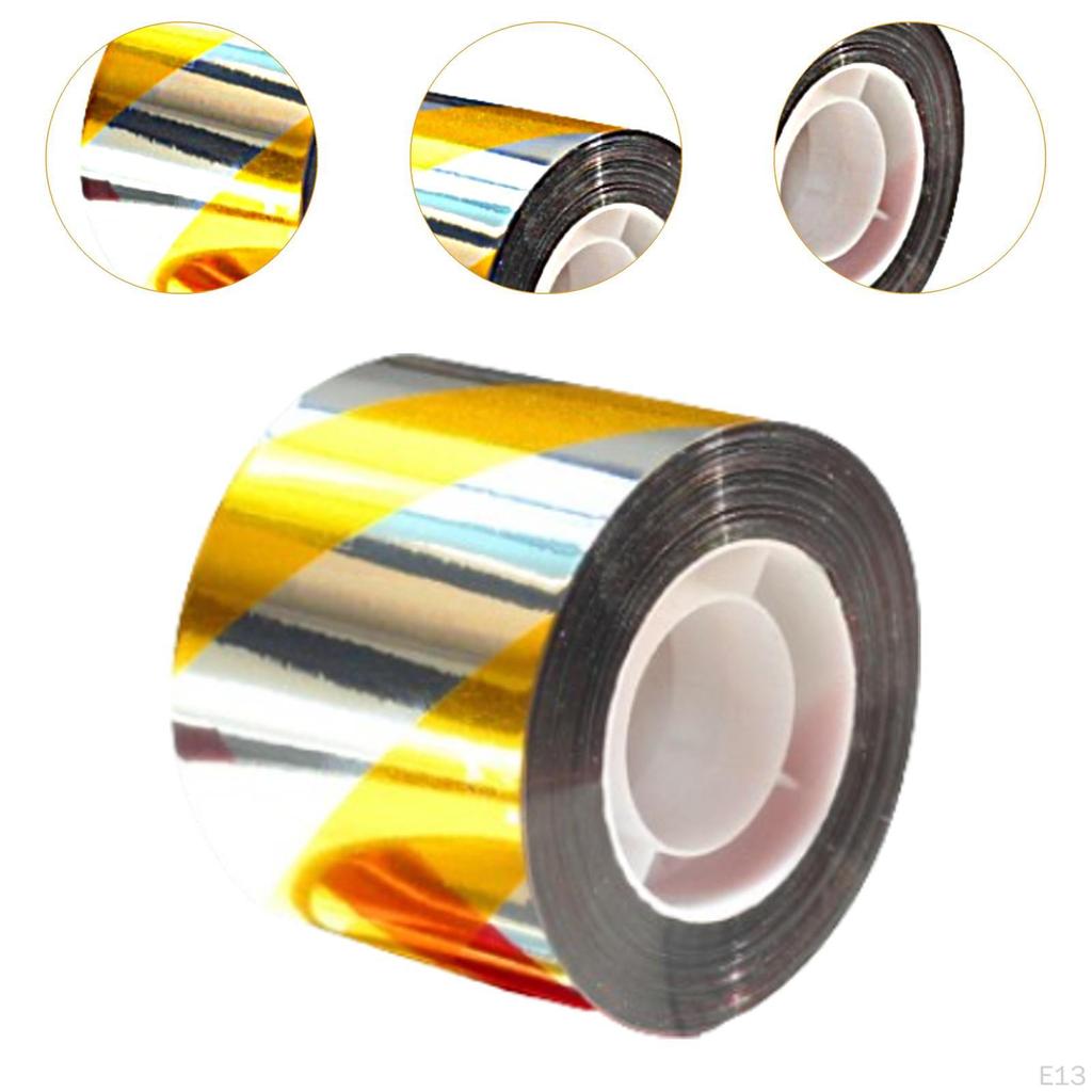 Bird Repellent Tape, Reflective Prevents Birds From Flying Against , Double Sided Deterrent