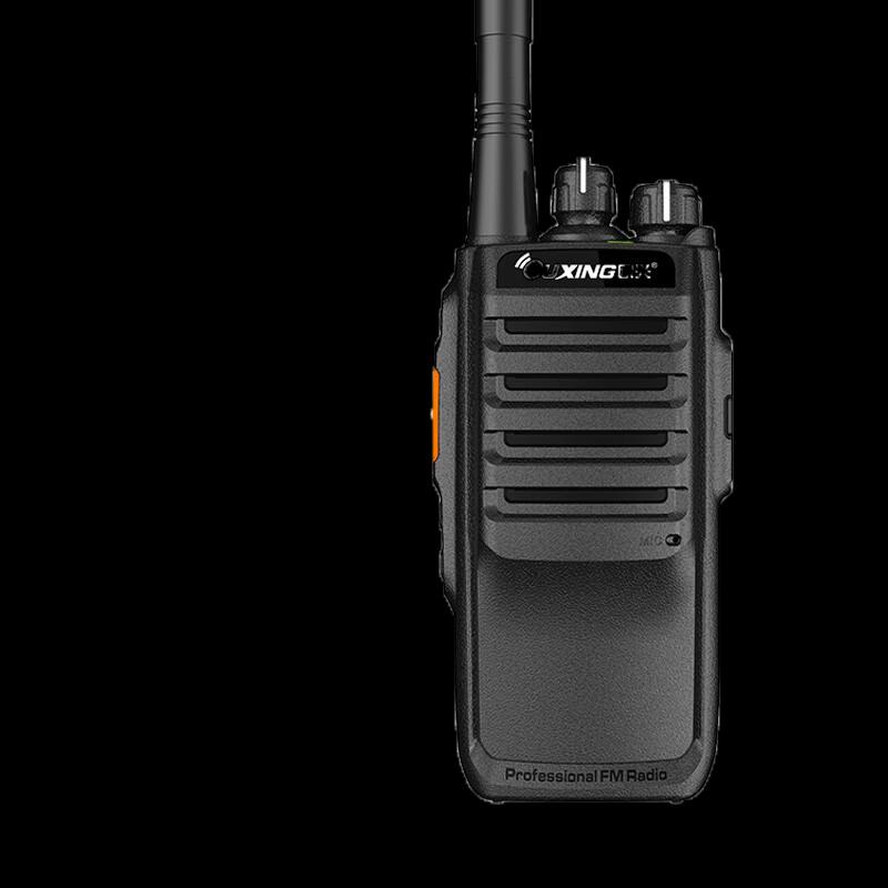 

Ouxing PH2000EX Explosion-Proof Two-Way Radio System (CN version)