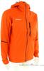 Куртка Mammut Nordwand Light HS Hooded Jacket Men arumita