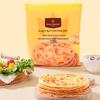 One's Member Butter Scallion Pancake