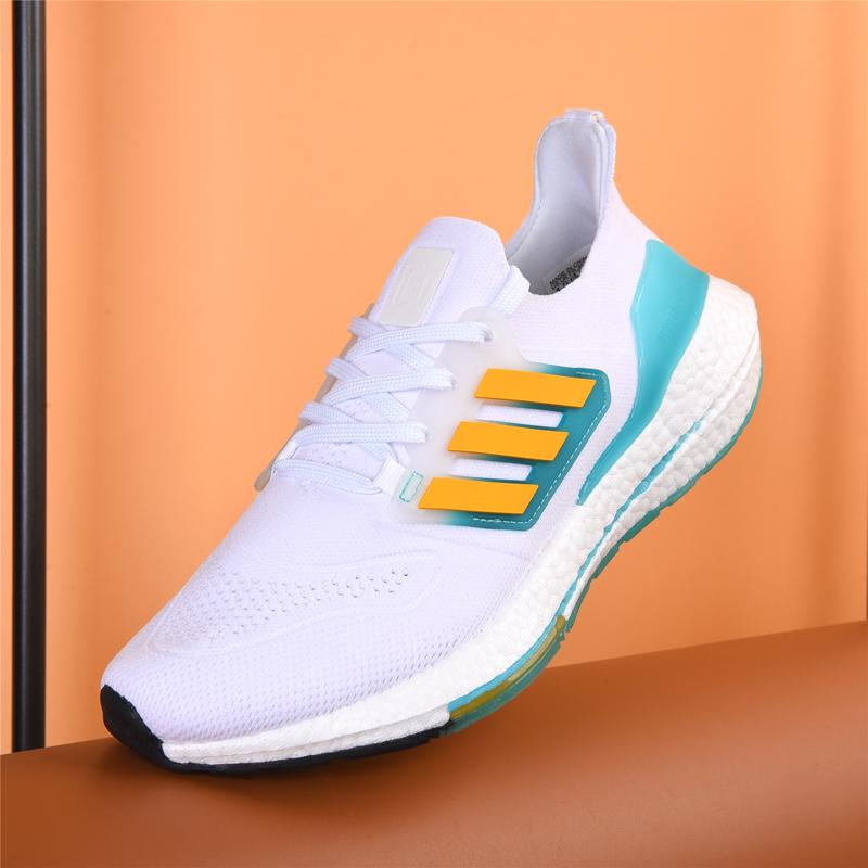Summer Hot Selling Fashionable Cushioning Running Shoes, Comfortable and Breathable Sports Shoes