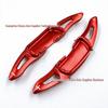 3D Steering Wheel Shift Paddles for Mazda Atenza, Axela, CX-4, CX-5