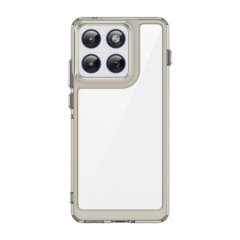 Applicable To Colorful MOTO Edge11 Mobile Phone Case X11Air Mobile Phone Case All-inclusive G11 Acrylic + TPU Anti-drop