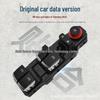 Third Gen BYD F3 E5 Low Config Control Button 5A-3746050D / 5AEC-3746050A