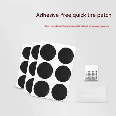 Εργαλεία Επισκευής Ελαστικών Ποδηλάτου Προστασία Ελαστικών Αυτοκόλλητο Χωρίς Κόλλα Γρήγορο Στέγνωμα Γρήγορη Επισκευή Ελαστικού Αεροθαλάμου Αυτοκόλλητο Μπαλωματάκι Χωρίς Κόλλα Ποδήλατο Βουνού Δρόμου Επισκευή