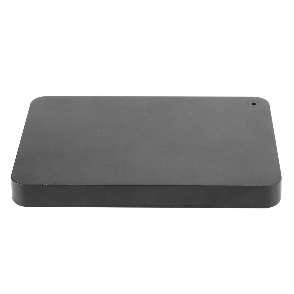 YD0023 Mobile Festplatte USB 3.0 Speicher Tragbare Externe HDD Schwarz60G