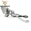 For Super SOCO TS TC TC-MAX Brake Upper Pump Assembly Accessories Silver Black Brake Parts E-bike Off-road for Super SOCO Parts