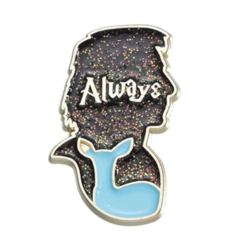 

Stylish Cartoon Geometric Jewelry Brooches Unique Lapel Pin for Daily Wear Party Gatherings and Art Exhibitions 1