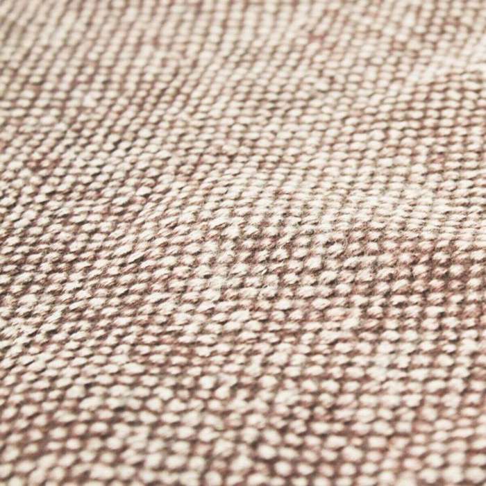 Handmade Vintage Rug with Aged Effect, Pink, 160x230 Cm