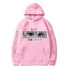 Autumn Winter Hunter Hisoka Kurapika Hoodies Women Killua Zoldyck Devil Eye Sweatshirts Unisex Anime Hxh Hoody Tops