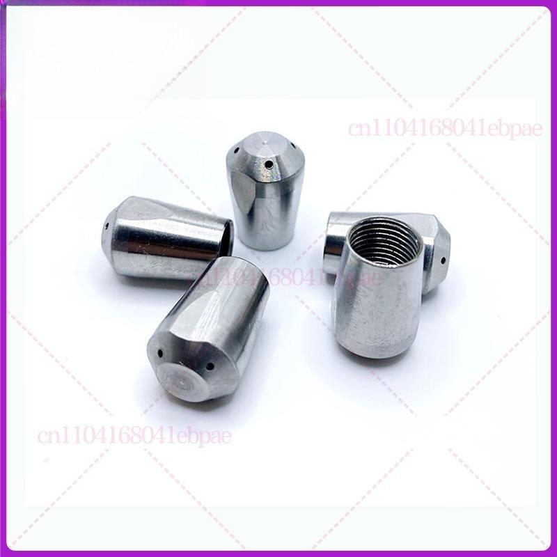 1.0mm Aperture 4 Hole Steam Nozzle For La MARZOCCO Rancilio FAEMA E98 SLAYER Nuova Oscar 1 Generation Espresso Coffee Machine
