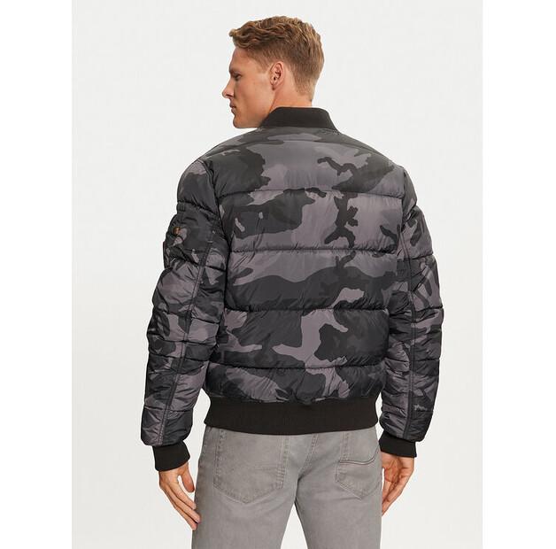 Alpha Industries Bomber Jacket 138116C