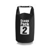 Custom Logo Floating Sport 10L 20L Ocean Pack PVC Outdoor Travel Swimming Waterproof Dry Bag