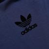 Adidas Originals Casual Sports Round Neck Short Sleeve T-Shirt Women Tops Dark-Indigo CE3718