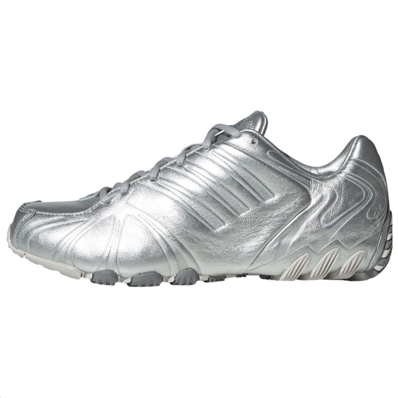 (WMNS) adidas Ghost Sprint Silver Metallic Grey Women s JQ6439 EU 35⅔
