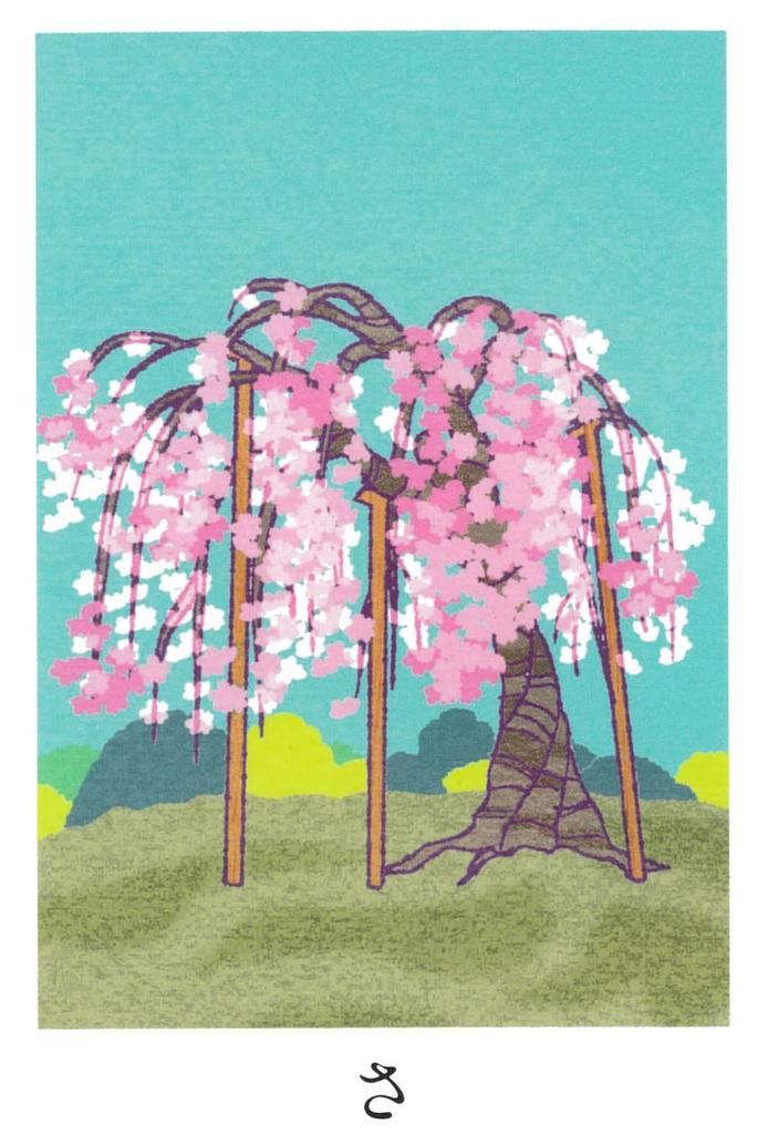 Conveying the Beauty of Word Cards Miyawaki Hitoshi 51 Cards with Japanese Instructions Japan [Authentic]