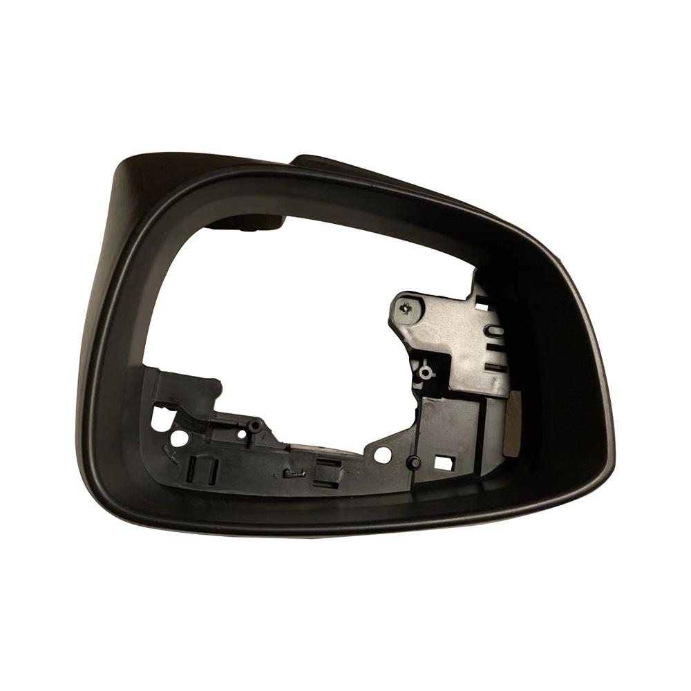 

Рамка зеркала крыла левой двери для Mazda CX-5 2015-2016 CX-3 16-19