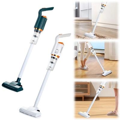 Mini Size Wireless Handheld Vacuum Cleaner Strong Suction Strong Suction Vacuum  Home Use
