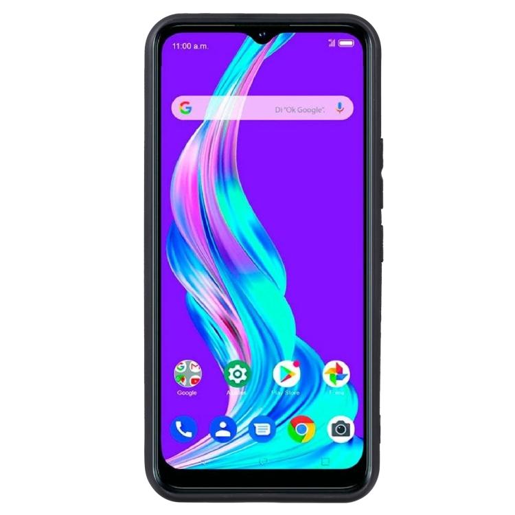 TPU Phone Case For ZTE Blade A51