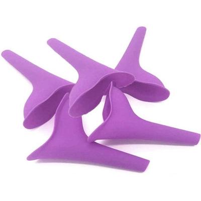 Female Urinal, Female Urination Device, Funnel for Women, Camping, Hiking, Festivals, Urination Device Ant,45