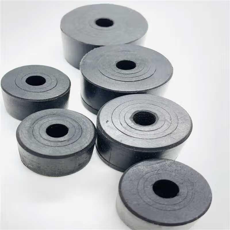 Explosion-Proof Rubber Sealing Ring