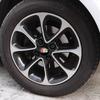 4Pc 56mm 60mm Car Wheel Center Cap Stickers Hub Covers Badge Decal Accessories For Audi Sline A1 A2 A3 A4 A4L A5 RS RS3 RS4 RS6