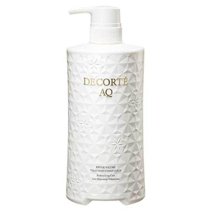 Kose - DECORTE AQ Repair Volume Treatment Conditioner