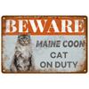 Retro Wall Art Tin Sign Interior Outdoor Aesthetic Room Vintage Home Decor Items Decoration Luxury Metal Sign Poster Plates Bar