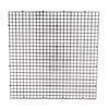 Fish for Tank Divider Plastic Egg Crate for Aquarium Separation Plate Grid Isolation Board Fish for Tank Bottom Filter T