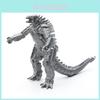 Realistic 2021 Movie Mechagodzilla Action Figure Pvc Collectible Toy 17cm