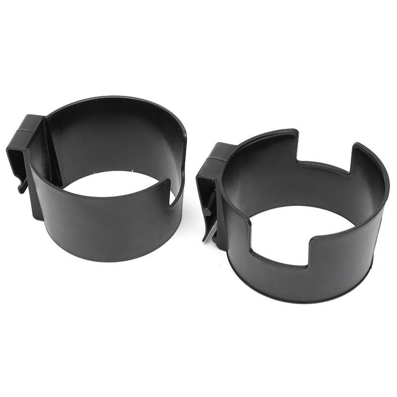 Car Door Cup Holder Truck Motorcycle Bike Storage Water Bottle Cup Holder Vehicle Mounted Container Drink Stand Auto