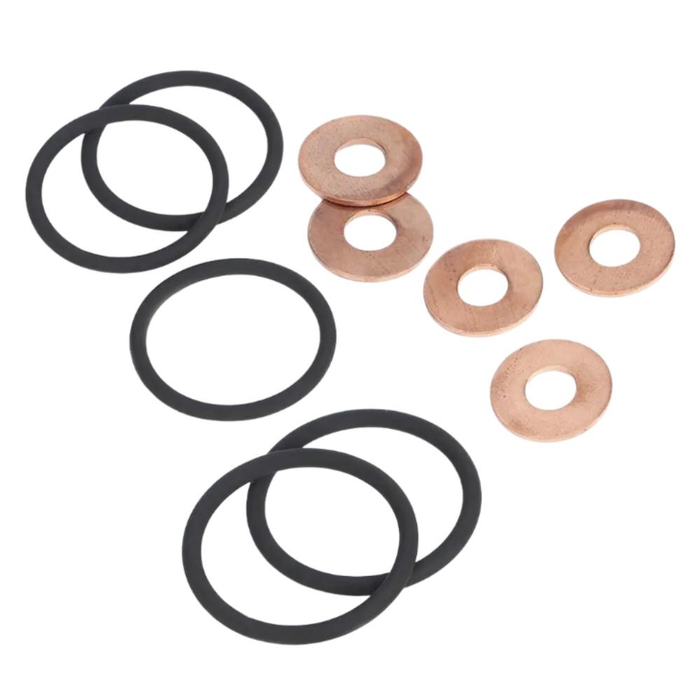 Fuel Injector Sealing Rings & Washers For Land Rover Defender Discovery 2