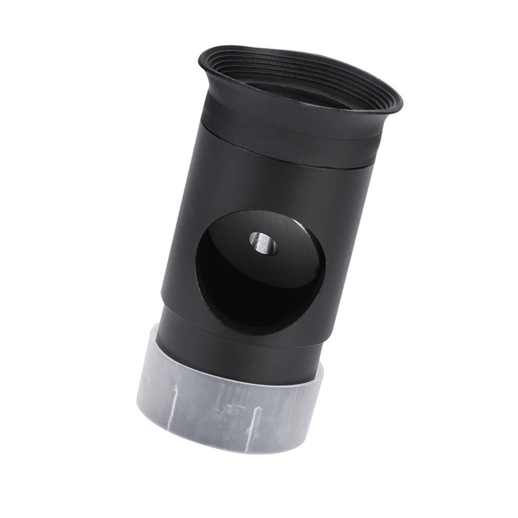 1.25 Inch Astronomical Telescope Collimation Eyepiece Optical Collimating Eyepiece