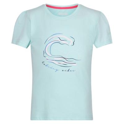 Üstler ( 4 yaş üzeri Kız Çocukları İçin) – T-shirtler