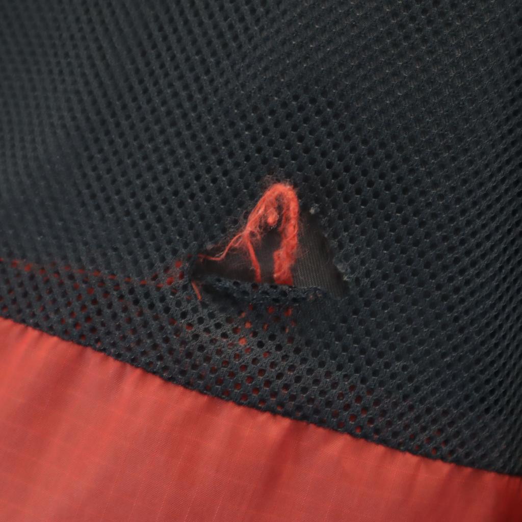 CHAPS RALPH LAUREN 90s Old Mountain parka M black pocketable Men's Used