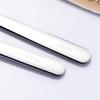 304 Stainless Steel Long Handle Coffee Stirring Spoon