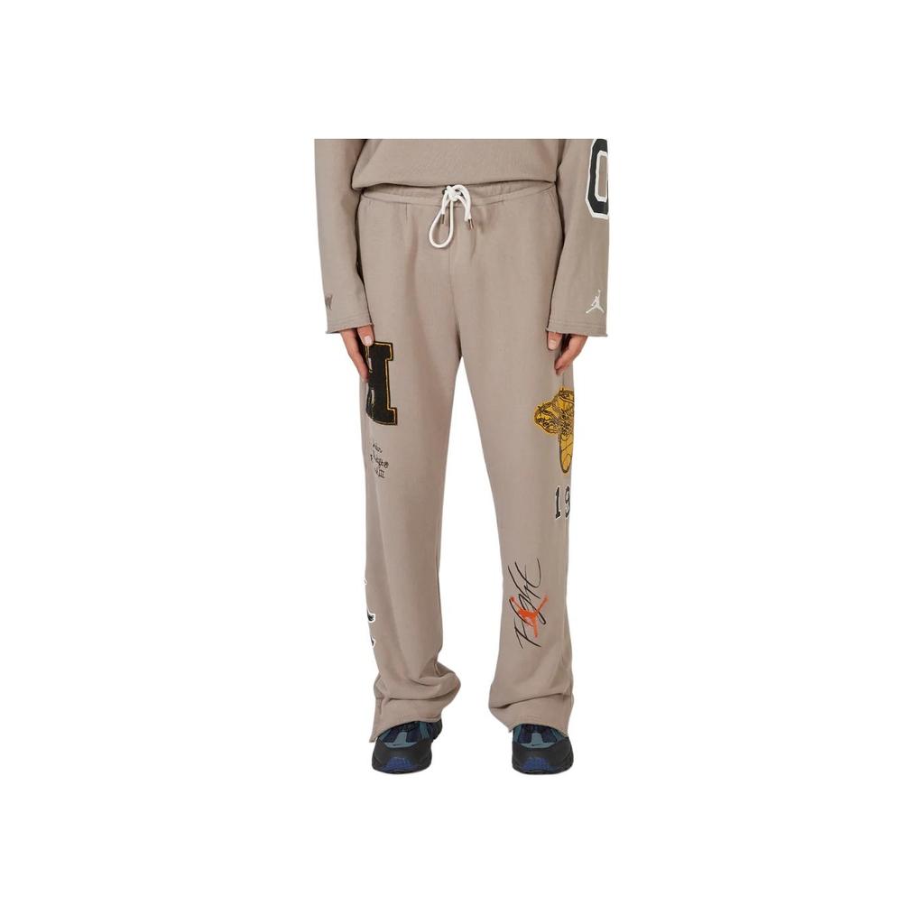 New JORDAN Air JORDAN X Honor The Gift Pants DX6241-087