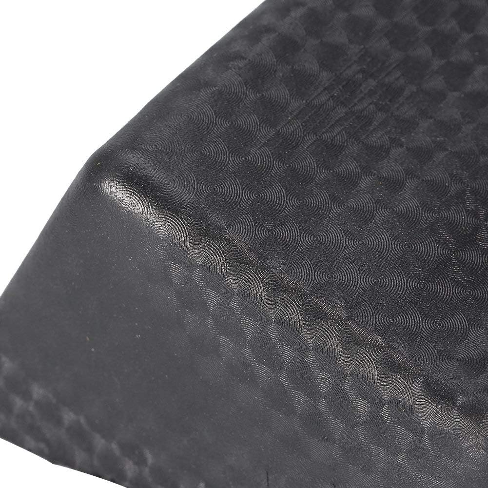Shampoo Neck Pads-Beauty Neck Pads Shampoo Bowl Shampoo Back Wash Pads Salon Spa Equipment Pillows, PVC Hair Material Non-Slip Mats for Home Hair