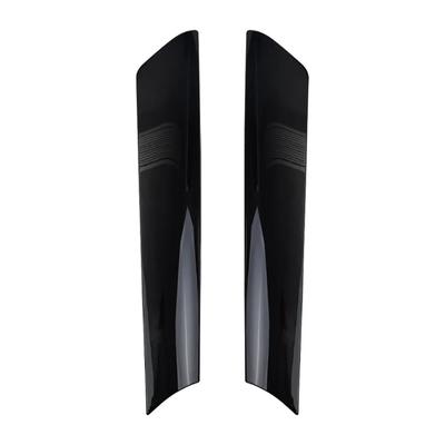 Dekorativní panel sloupku A čelního skla 51137128157 pro R52 R53 2001-2008 Kryt dekorace sloupku okna