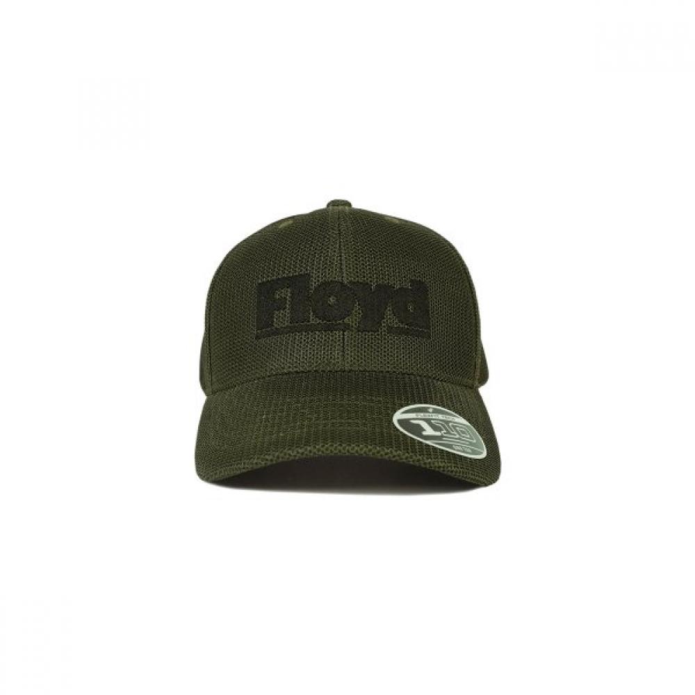 

Floyd Baseball Cap Gator Green Black Single option