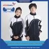 ELITEBASIC Unisex Thermal Winter School Jacket