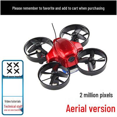 Xunhuo DIY Teaching RC Quadcopter Drone