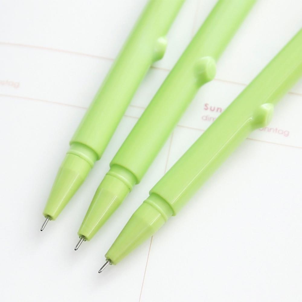 10 Stück Koala Neutraltintenstift Business Neuheit Gute Geschenke Schreibwaren Schule Bürobedarf Niedliche Schulsachen