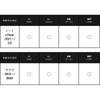 Nissan Notebook E13 E-POWER/Sakura B6AW R4/6 - Optional Coupler, Power Removal Harness 4 Lines
