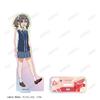 TV Anime [mono] Kiriyama Anne Aurora Acrylic Stand
